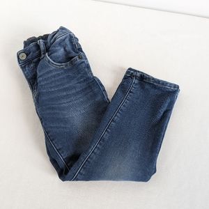 Gap Denim 5 Years Toddler Straight